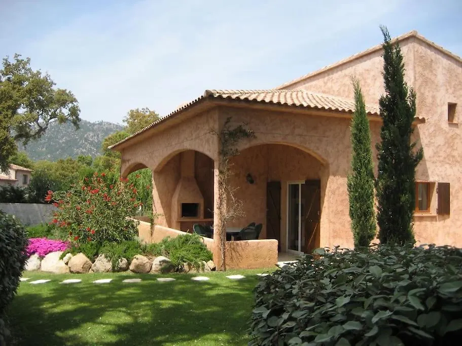 Villa CASA CALLISTA , confort et calme-1